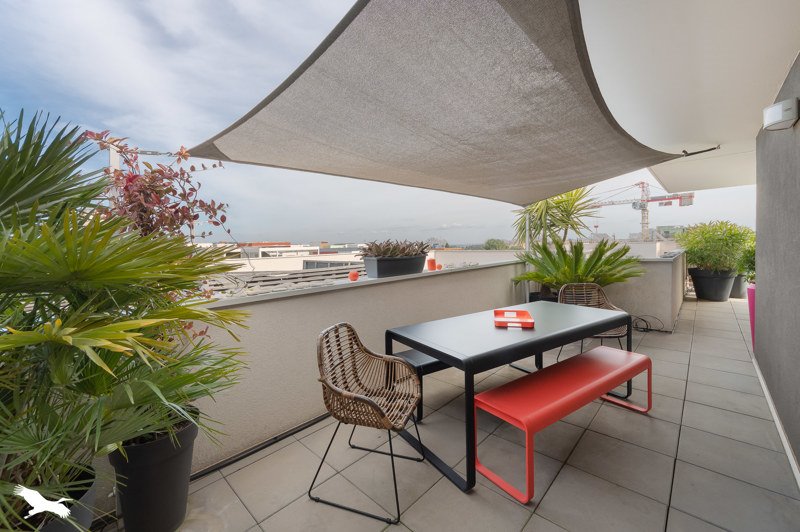 Vente Appartement MONTPELLIER 34070 3 pièces - 94 m²
