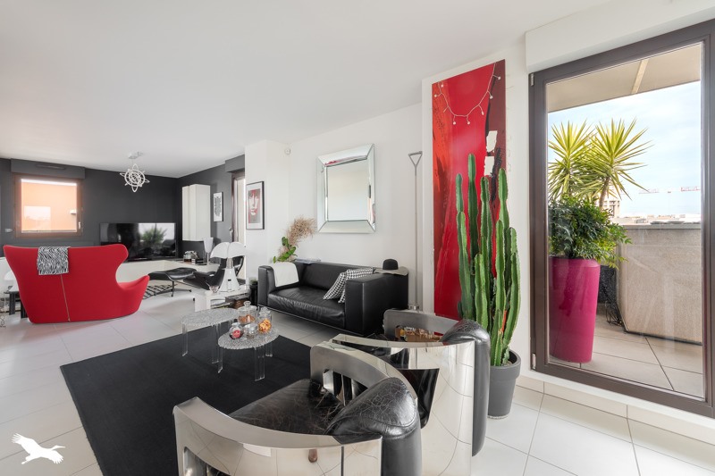 Vente Appartement MONTPELLIER - 3 pièces -94 m² - (34070)
