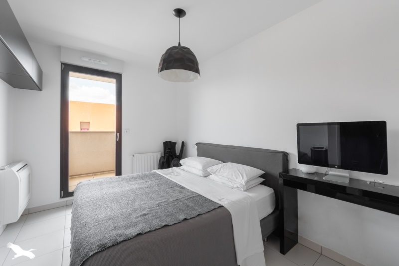 Vente Appartement MONTPELLIER - 3 pièces -94 m² - (34070)
