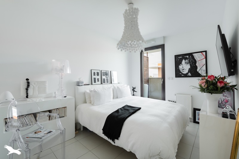 Vente Appartement MONTPELLIER - 3 pièces -94 m² - (34070)