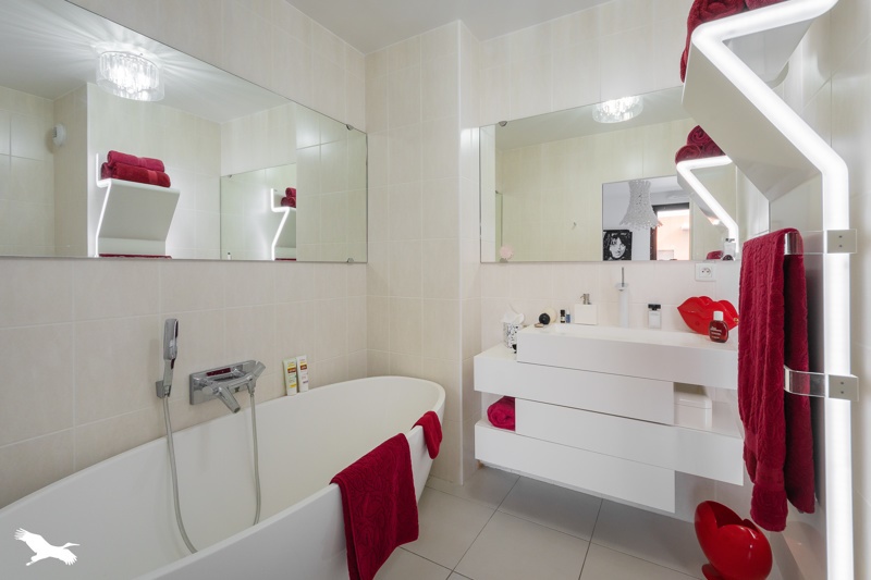 Vente Appartement MONTPELLIER - 3 pièces -94 m² - (34070)