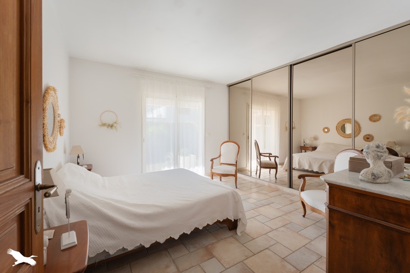 Vente Maison ST JEAN DE VEDAS - 5 pièces -129 m² - (34430)