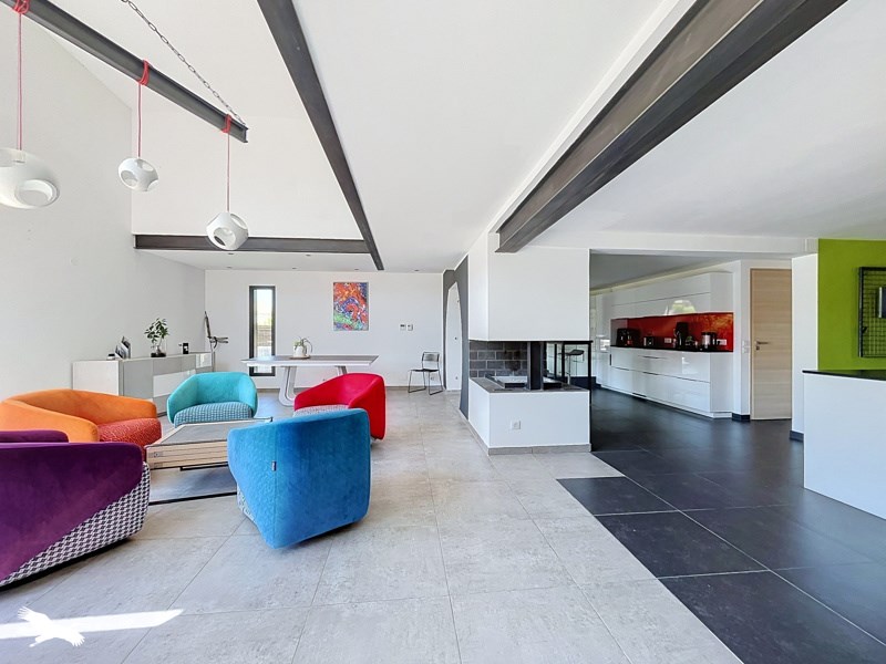 Vente Maison ST JEAN DE VEDAS - 10 pièces -240 m² - (34430)
