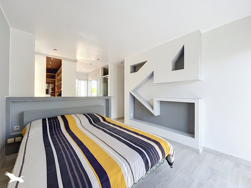 Vente Maison ST JEAN DE VEDAS - 10 pièces -240 m² - (34430)