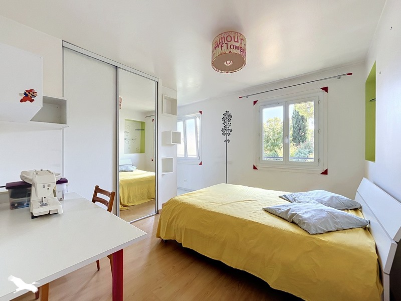 Vente Maison ST JEAN DE VEDAS - 10 pièces -240 m² - (34430)