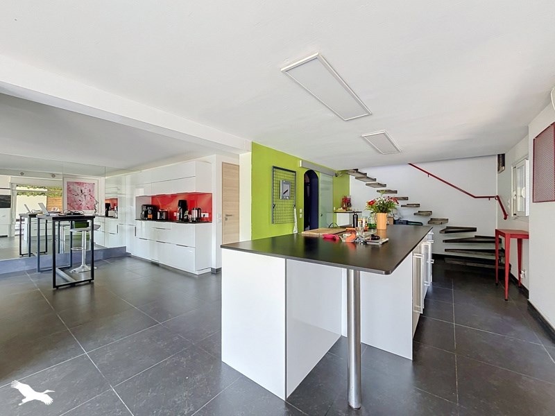 Vente Maison ST JEAN DE VEDAS - 10 pièces -240 m² - (34430)