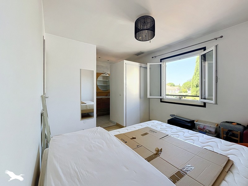 Vente Maison ST JEAN DE VEDAS - 10 pièces -240 m² - (34430)