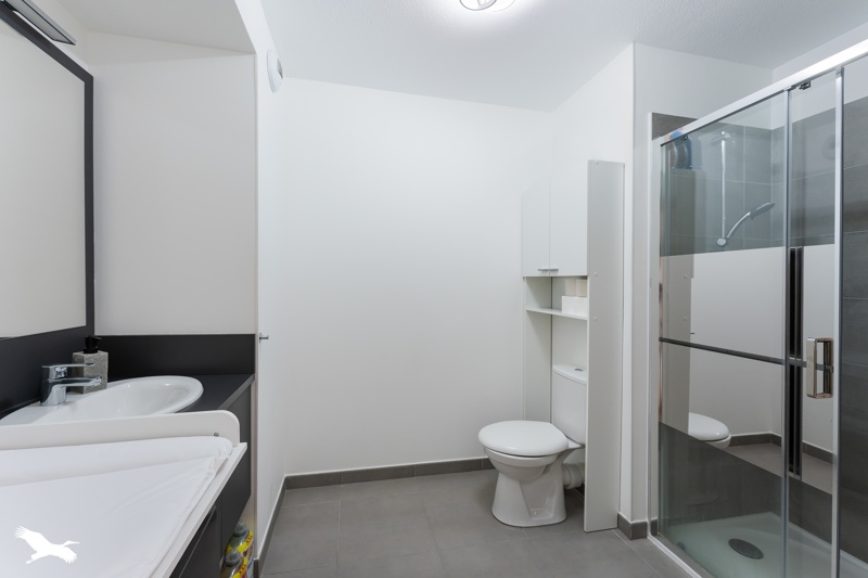 Vente Appartement Fabrègues - 2 pièces -44,4 m² - (34690)