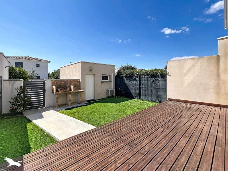 Vente Maison Pignan 34570 4 pièces - 87 m²