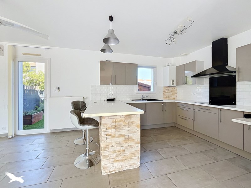 Vente Maison Pignan - 4 pièces -87 m² - (34570)