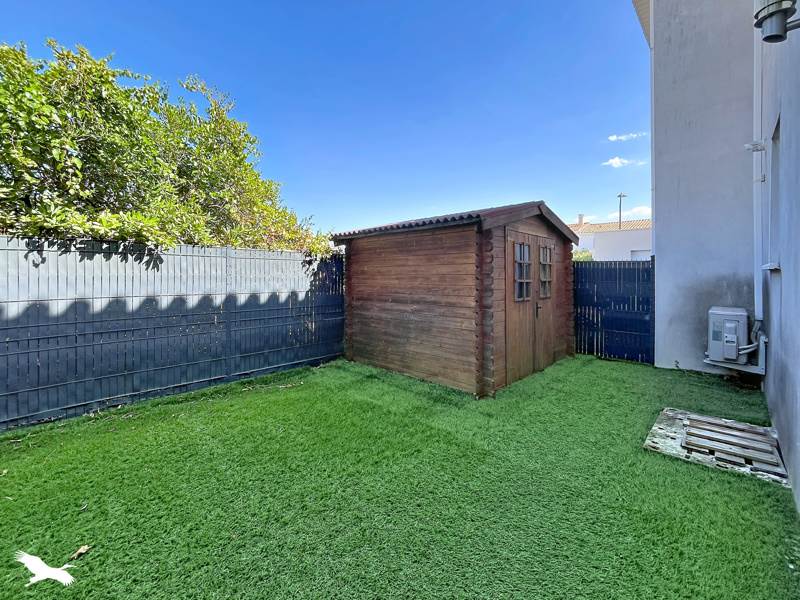 Vente Maison Pignan - 4 pièces -87 m² - (34570)