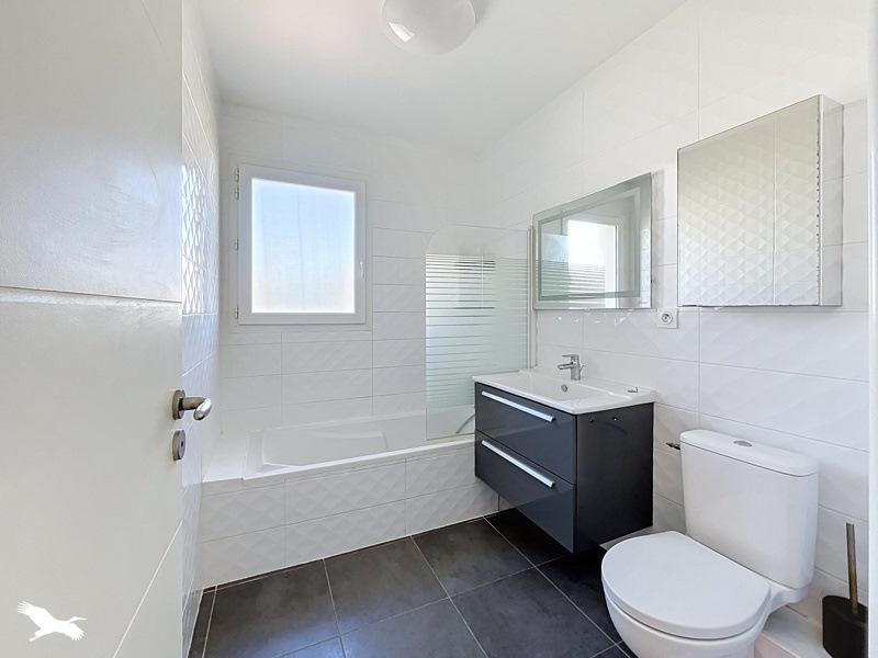 Vente Maison Pignan - 4 pièces -87 m² - (34570)