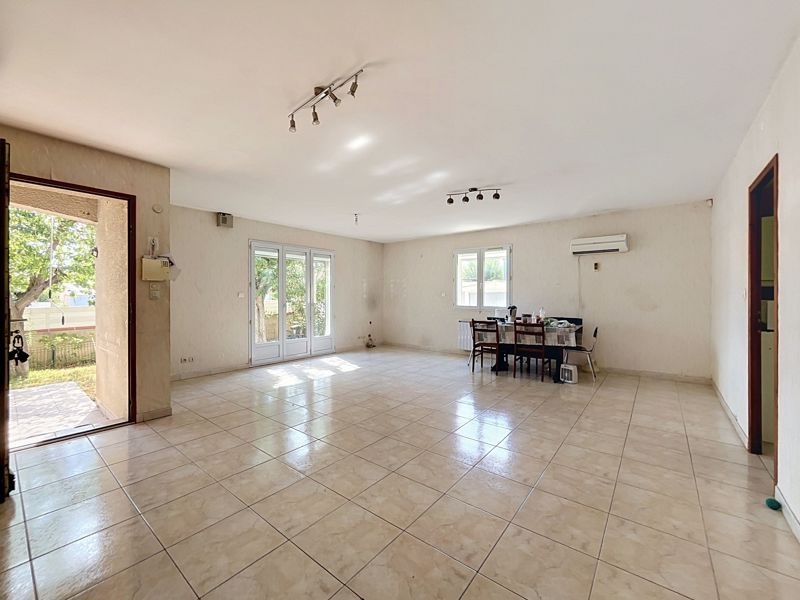 Vente Maison Lavérune - 4 pièces -93 m² - (34880)