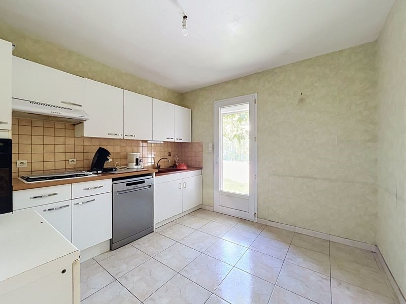 Vente Maison Lavérune - 4 pièces -93 m² - (34880)