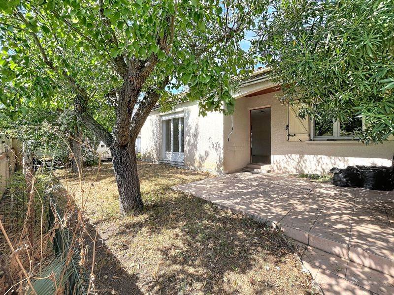 Vente Maison LAVERUNE 34880 4 pièces - 93 m²