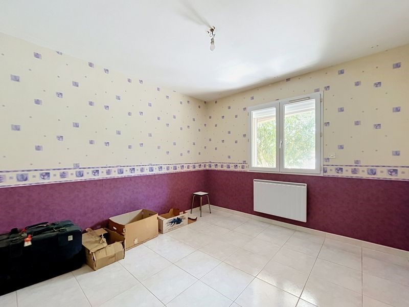 Vente Maison Lavérune - 4 pièces -93 m² - (34880)