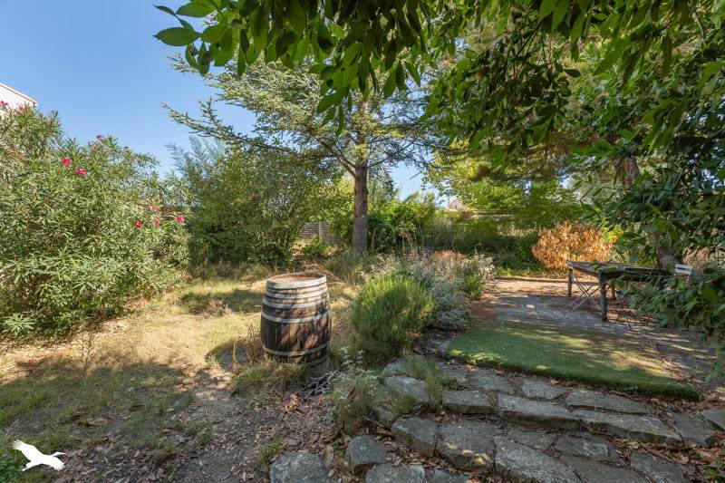 Vente Maison Saint-Jean-de-Védas - 5 pièces -130 m² - (34430)