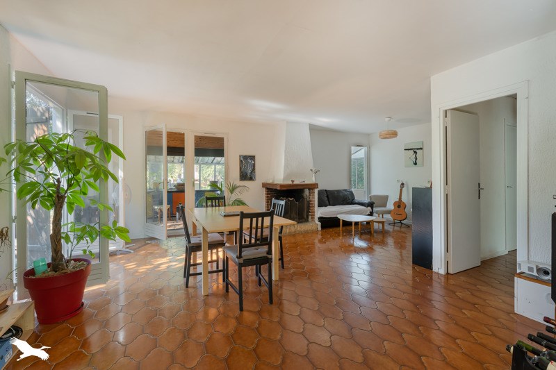 Vente Maison Saint-Jean-de-Védas - 5 pièces -130 m² - (34430)