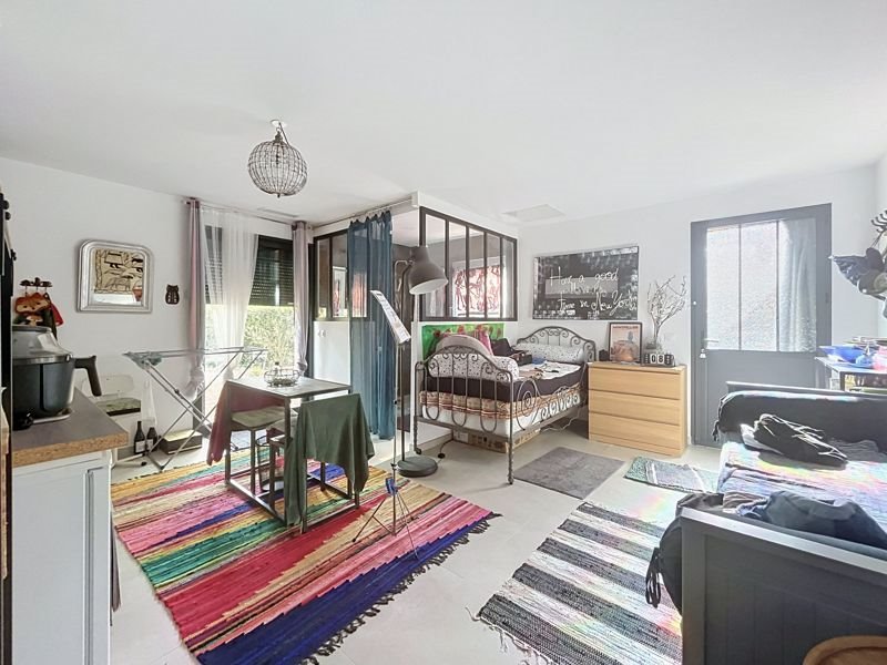 Vente Maison ST JEAN DE VEDAS - 6 pièces -142 m² - (34430)