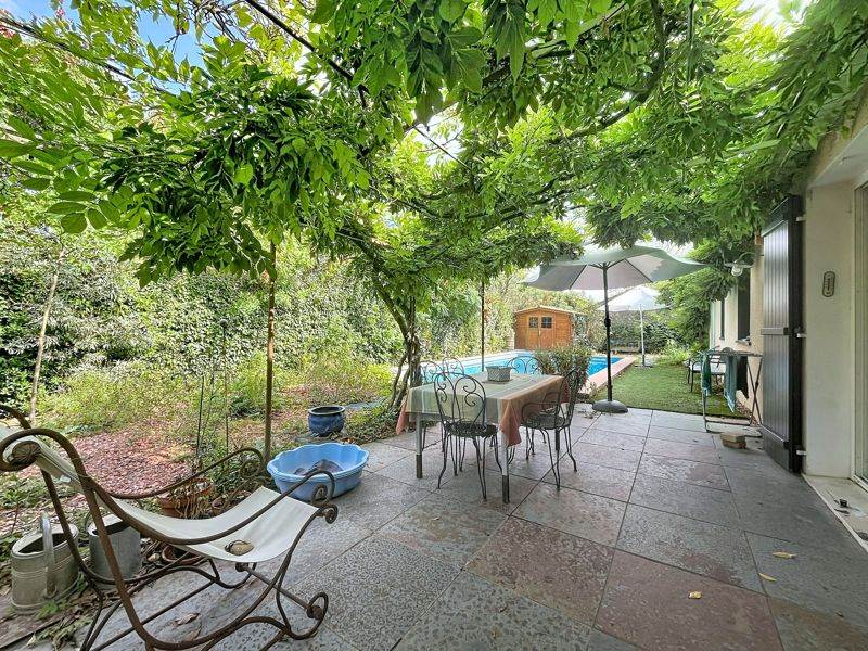 Vente Maison ST JEAN DE VEDAS 34430 6 pièces - 142 m²