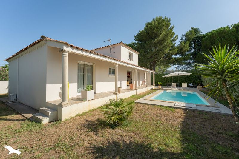 Maison 5 pièces 129 m² · à Saint-Jean-de-Védas · 129 m² · 549 900 €