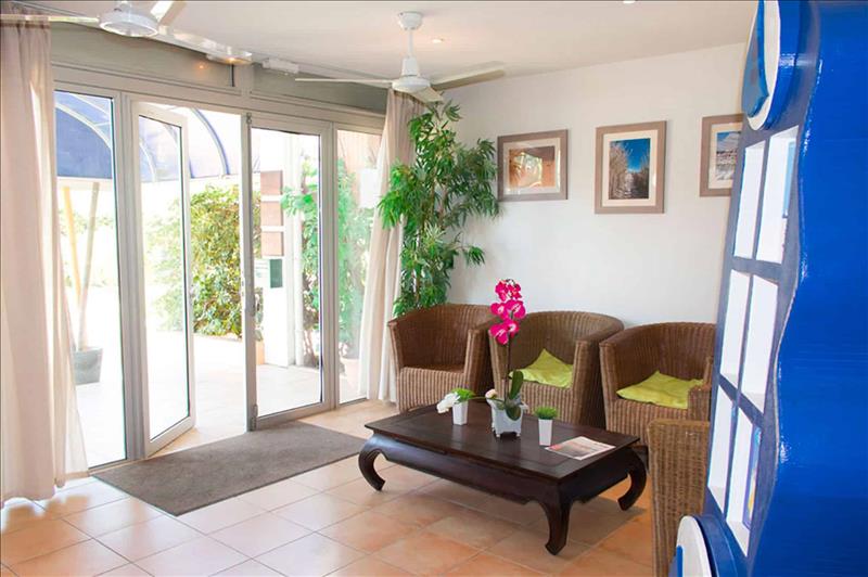 Vente Appartement MAUGUIO - 1 pièce -23 m² - (34130)