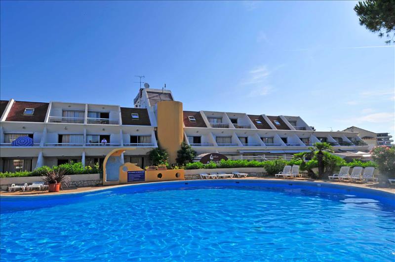 Vente Appartement MAUGUIO - 1 pièce -23 m² - (34130)