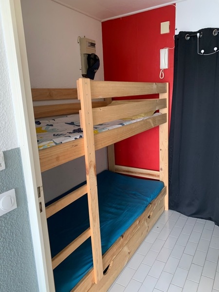 Vente Appartement PALAVAS LES FLOTS - 1 pièce -17 m² - (34250)