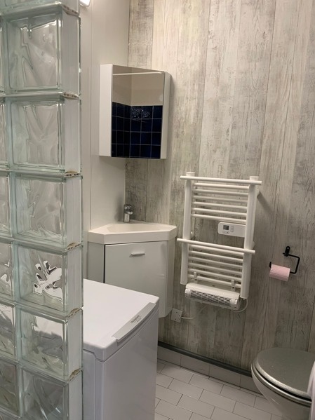 Vente Appartement PALAVAS LES FLOTS - 1 pièce -17 m² - (34250)