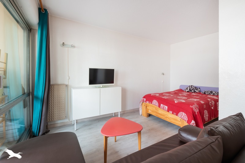 Vente Appartement MAUGUIO - 2 pièces -28,5 m² - (34130)