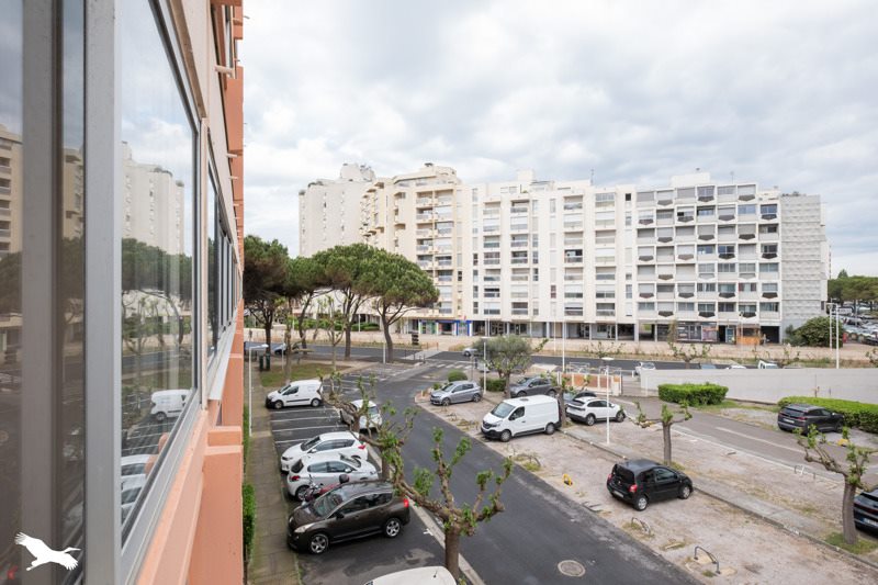Vente Appartement MAUGUIO - 2 pièces -28,5 m² - (34130)