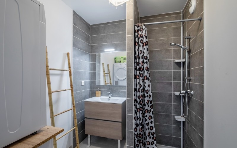 Vente Appartement VILLENEUVE LES MAGUELONE - 2 pièces -44 m² - (34750)