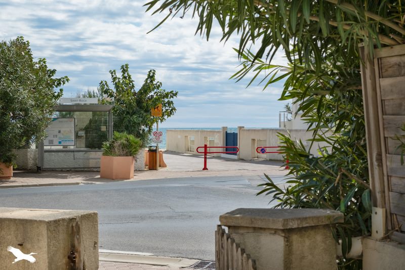 Vente Appartement PALAVAS LES FLOTS - 2 pièces -34 m² - (34250)