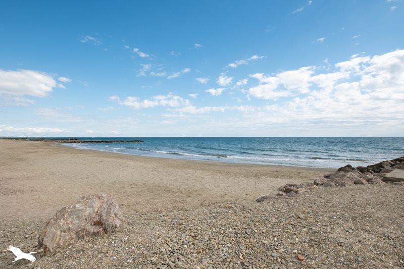 Vente Appartement PALAVAS LES FLOTS - 2 pièces -34 m² - (34250)