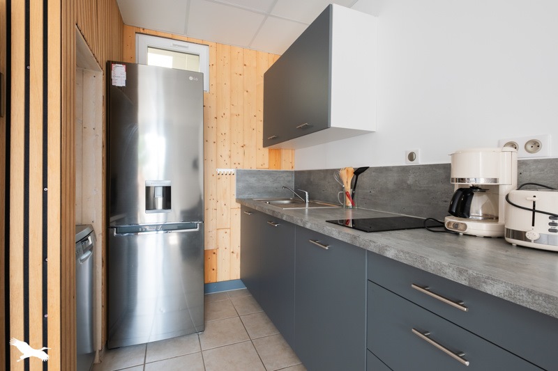 Vente Appartement PALAVAS LES FLOTS - 2 pièces -34 m² - (34250)