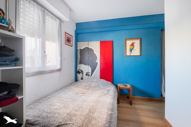 Vente Appartement PALAVAS LES FLOTS - 3 pièces -71,5 m² - (34250)