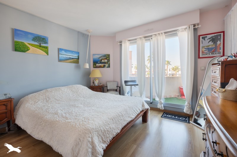 Vente Appartement PALAVAS LES FLOTS - 3 pièces -71,5 m² - (34250)