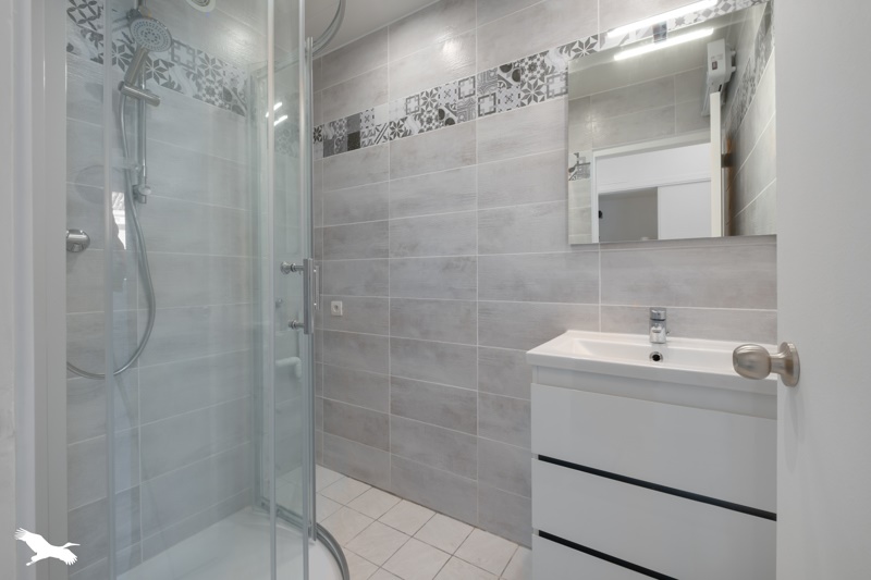Vente Appartement PALAVAS LES FLOTS - 1 pièce -27,1 m² - (34250)