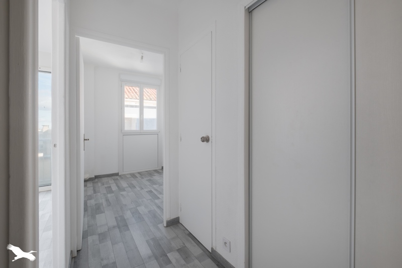 Vente Appartement PALAVAS LES FLOTS - 1 pièce -27,1 m² - (34250)