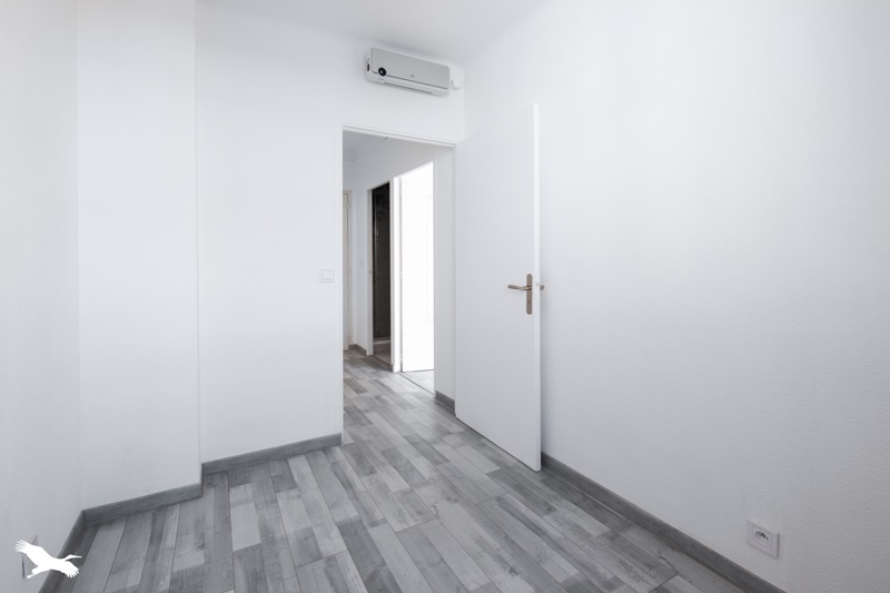 Vente Appartement PALAVAS LES FLOTS - 1 pièce -27,1 m² - (34250)