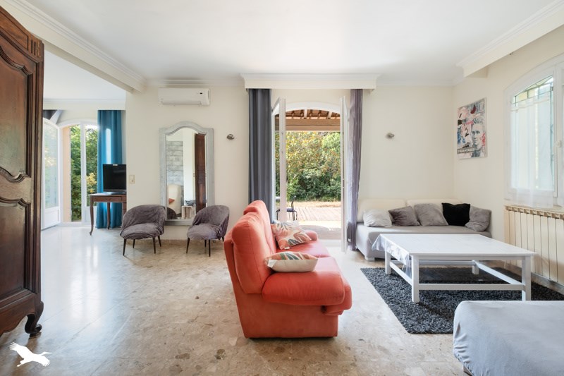 Maison 6 pièces 166 m² · à Villeneuve-lès-Maguelone · 166 m² · 489 000 €