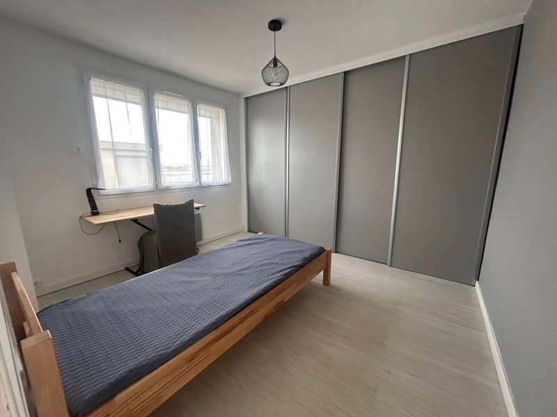 Vente Appartement PALAVAS LES FLOTS - 3 pièces -46 m² - (34250)