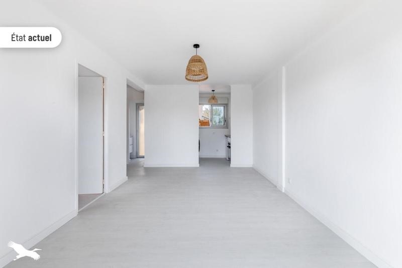 Vente Appartement PALAVAS LES FLOTS - 2 pièces -37 m² - (34250)