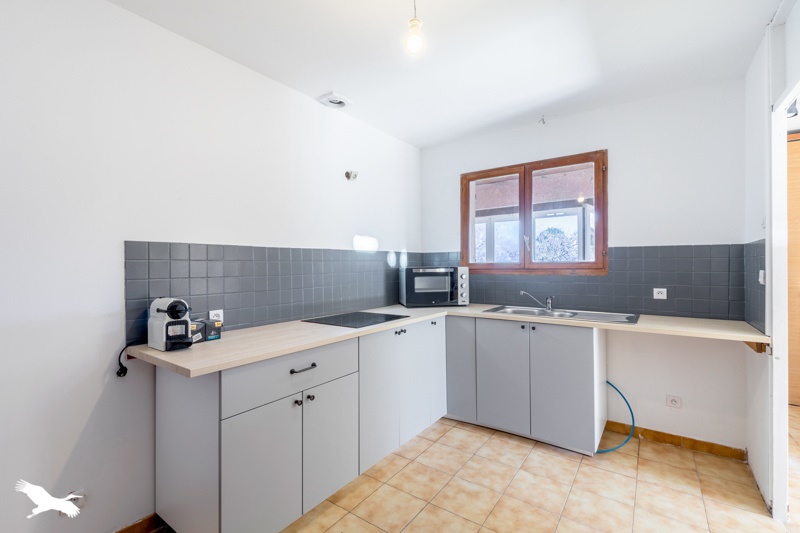 Vente Maison VILLENEUVE LES MAGUELONE - 5 pièces -110 m² - (34750)