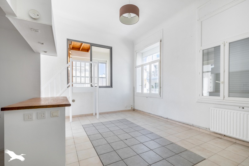 Vente Appartement PALAVAS LES FLOTS - 4 pièces -80 m² - (34250)