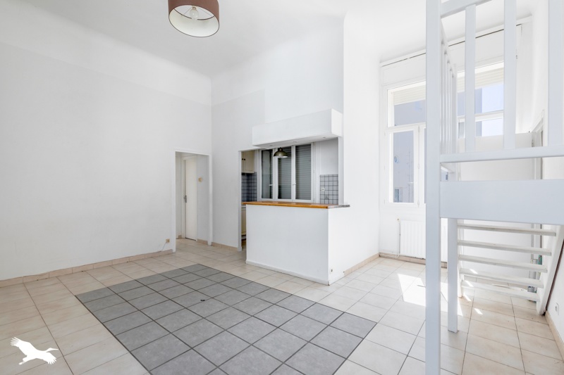 Vente Appartement PALAVAS LES FLOTS - 4 pièces -80 m² - (34250)