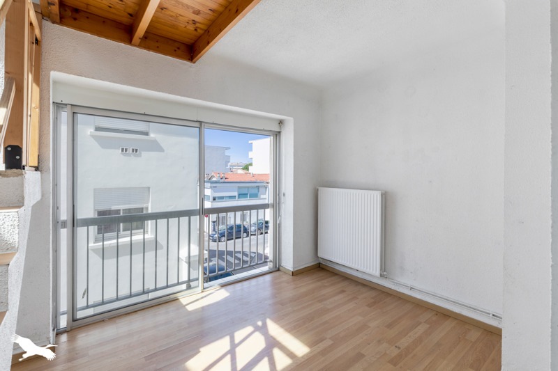 Vente Appartement PALAVAS LES FLOTS - 4 pièces -80 m² - (34250)