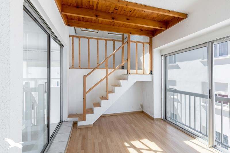 Vente Appartement PALAVAS LES FLOTS - 4 pièces -80 m² - (34250)
