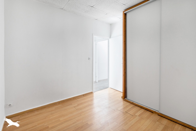 Vente Appartement PALAVAS LES FLOTS - 4 pièces -80 m² - (34250)