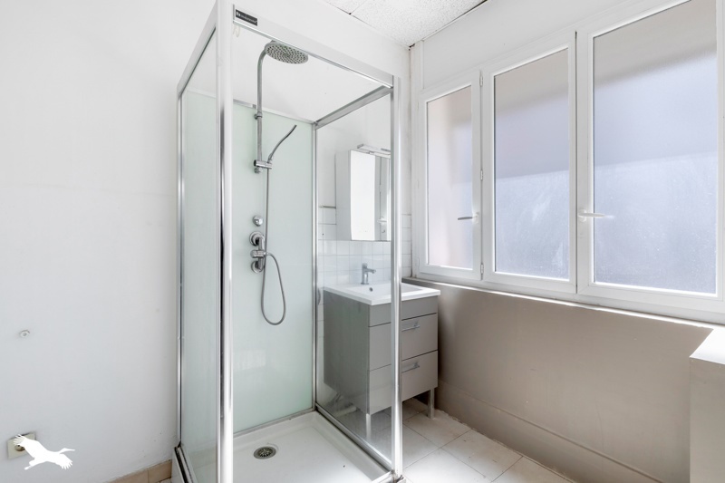 Vente Appartement PALAVAS LES FLOTS - 4 pièces -80 m² - (34250)